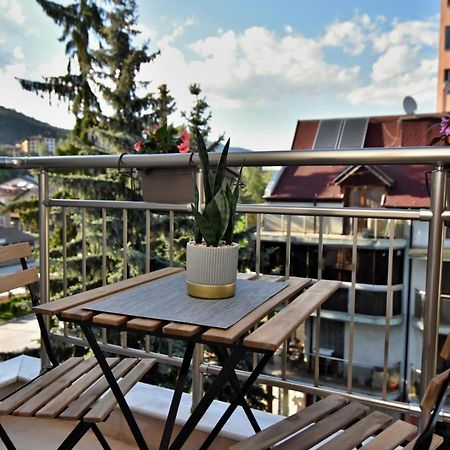 Apartment Orpheus Velingrad Exterior photo