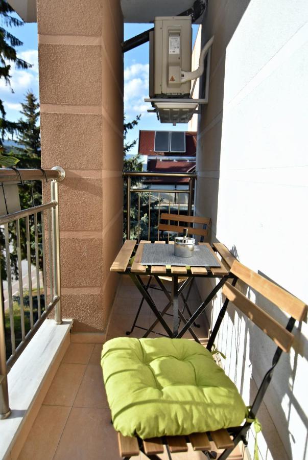 Apartment Orpheus Velingrad Exterior photo