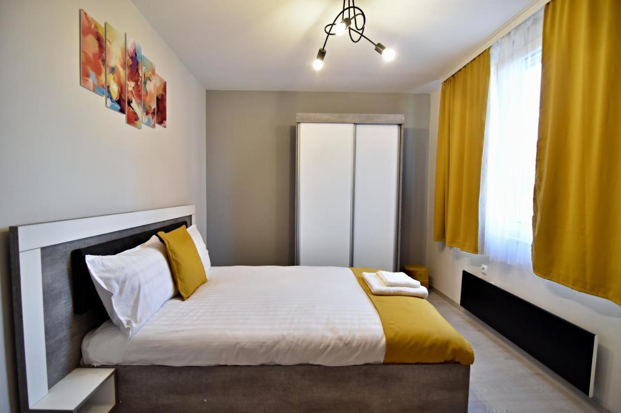 Apartment Orpheus Velingrad Exterior photo