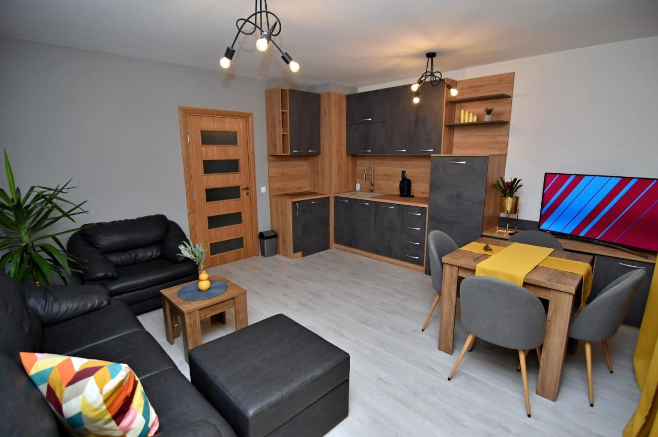 Apartment Orpheus Velingrad Exterior photo