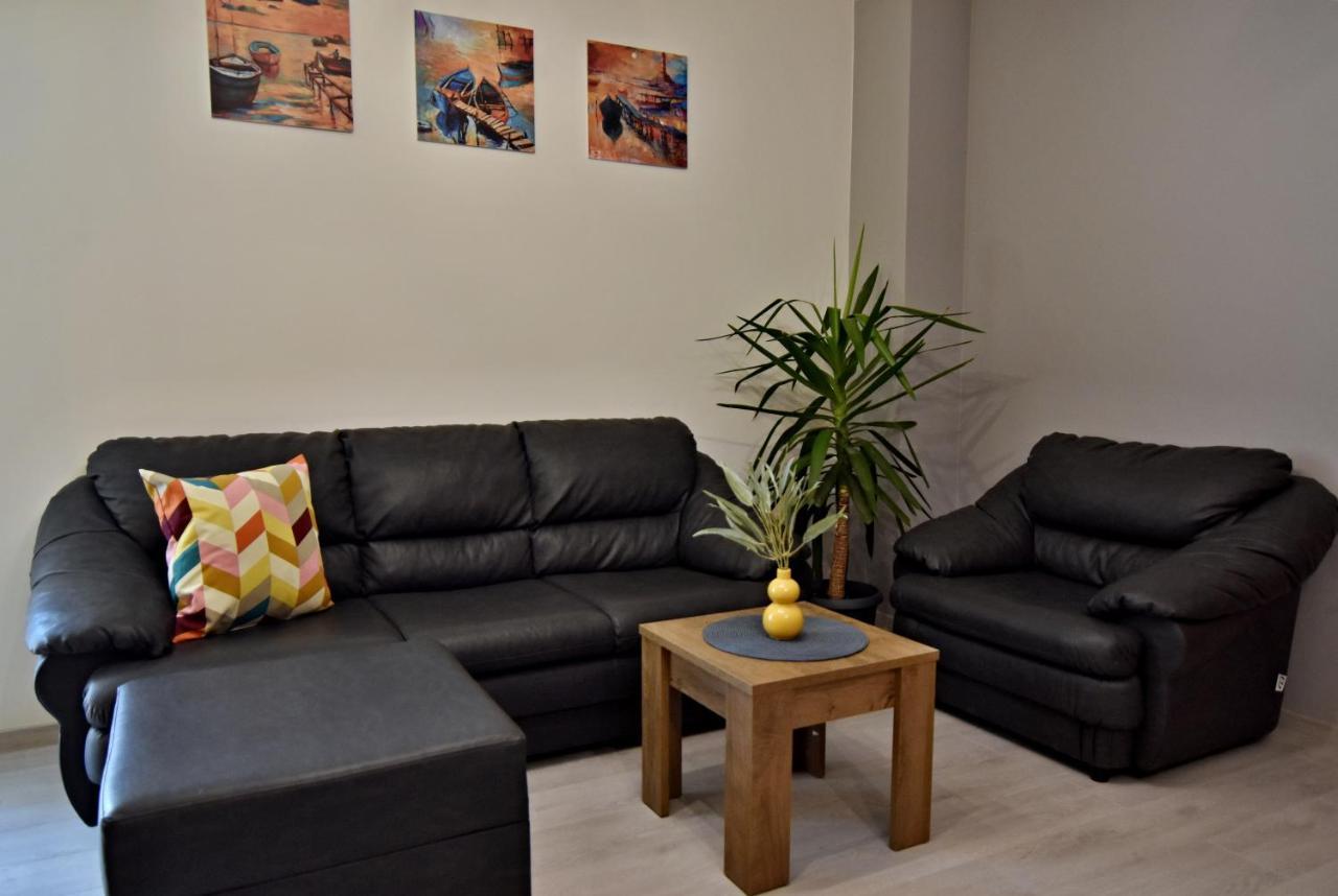Apartment Orpheus Velingrad Exterior photo