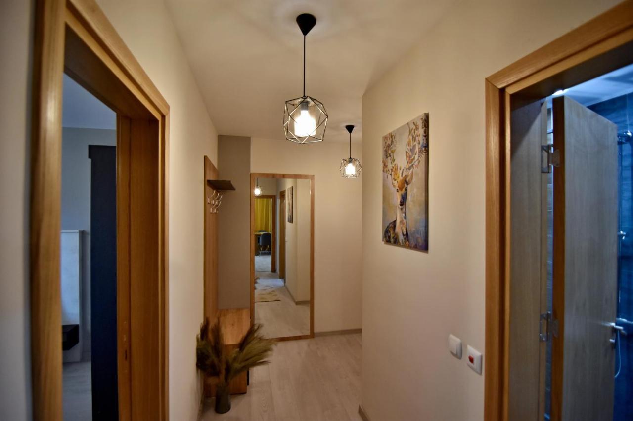 Apartment Orpheus Velingrad Exterior photo