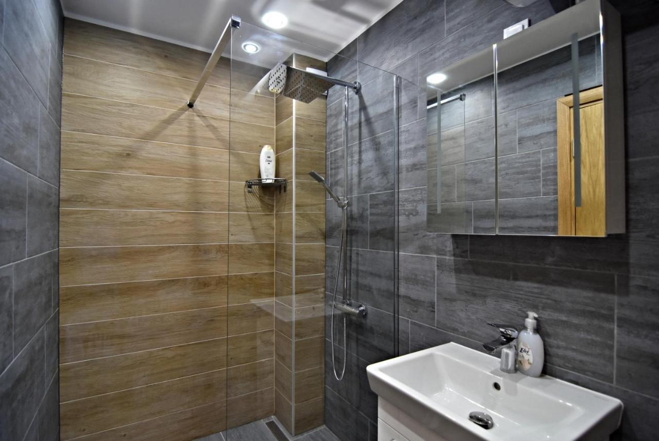 Apartment Orpheus Velingrad Exterior photo