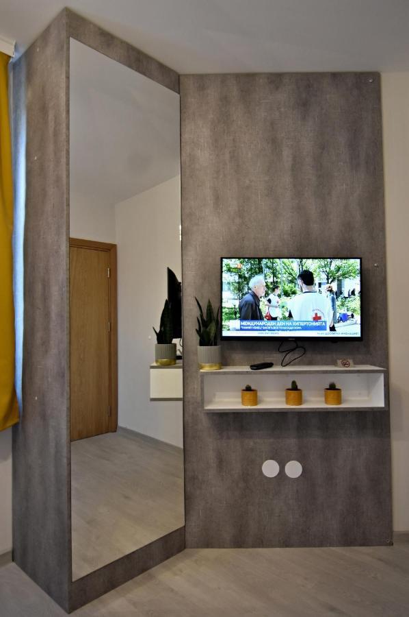 Apartment Orpheus Velingrad Exterior photo