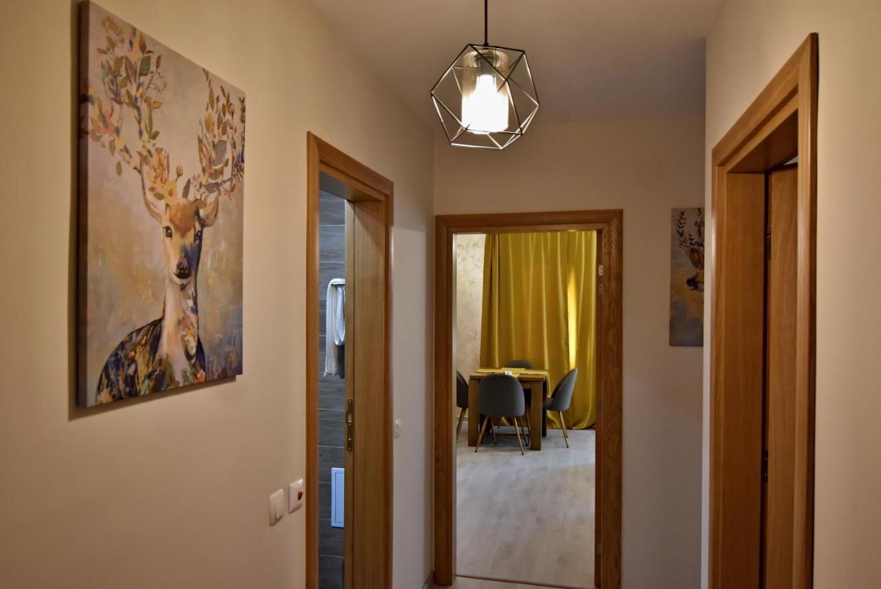 Apartment Orpheus Velingrad Exterior photo