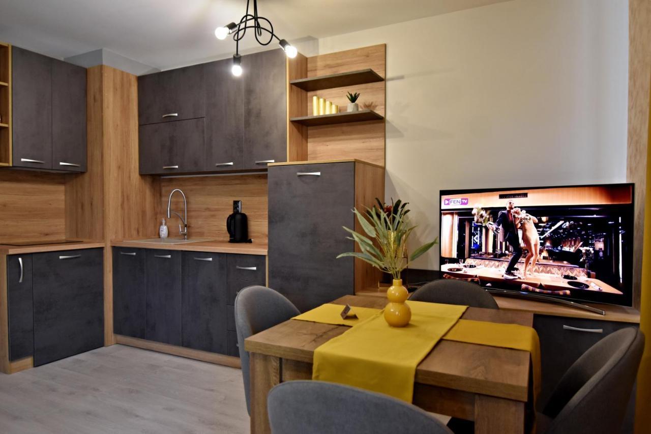 Apartment Orpheus Velingrad Exterior photo