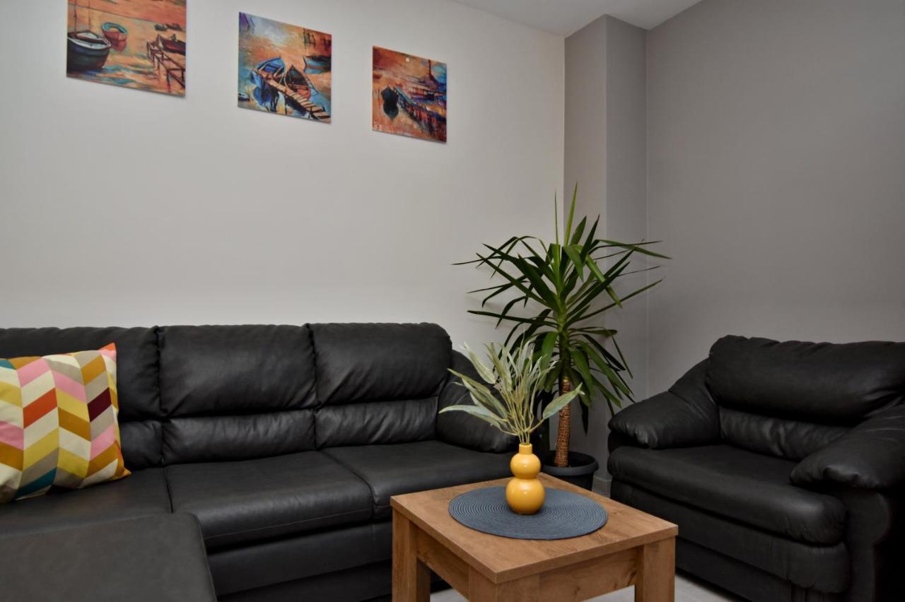 Apartment Orpheus Velingrad Exterior photo